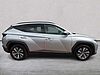 Hyundai TUCSON 1.6 T-Gdi Se Connect Suv 5Dr Petrol Manual Euro 6 (S/S) (150 Ps) Shimmering Silver