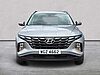 Hyundai TUCSON 1.6 T-Gdi Se Connect Suv 5Dr Petrol Manual Euro 6 (S/S) (150 Ps) Shimmering Silver