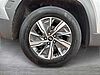 Hyundai TUCSON 1.6 T-Gdi Se Connect Suv 5Dr Petrol Manual Euro 6 (S/S) (150 Ps) Shimmering Silver