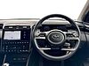 Hyundai TUCSON 1.6 T-Gdi Se Connect Suv 5Dr Petrol Manual Euro 6 (S/S) (150 Ps) Shimmering Silver