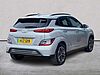 Hyundai KONA 64Kwh Ultimate Suv 5Dr Electric Auto (10.5Kw Charger) (204 Ps) Cyber Grey