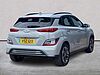 Hyundai KONA 64Kwh Ultimate Suv 5Dr Electric Auto (10.5Kw Charger) (204 Ps) Cyber Grey