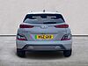 Hyundai KONA 64Kwh Ultimate Suv 5Dr Electric Auto (10.5Kw Charger) (204 Ps) Cyber Grey