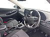 Hyundai I30 1.0 T-Gdi Mhev Se Connect Hatchback 5Dr Petrol Hybrid Manual Euro 6 (S/S) (120 P Dark Teal
