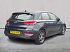 Hyundai I30 1.0 T-Gdi Mhev Se Connect Hatchback 5Dr Petrol Hybrid Manual Euro 6 (S/S) (120 P Dark Teal