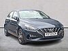Hyundai I30 1.0 T-Gdi Mhev Se Connect Hatchback 5Dr Petrol Hybrid Manual Euro 6 (S/S) (120 P Dark Teal