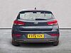 Hyundai I30 1.0 T-Gdi Mhev Se Connect Hatchback 5Dr Petrol Hybrid Manual Euro 6 (S/S) (120 P Dark Teal
