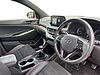 Hyundai TUCSON 1.6 T-Gdi N Line Suv 5Dr Petrol Manual Euro 6 (S/S) (177 Ps) Engine Red