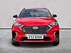 Hyundai TUCSON 1.6 T-Gdi N Line Suv 5Dr Petrol Manual Euro 6 (S/S) (177 Ps) Engine Red