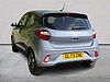 Hyundai I10 1.2 Advance Hatchback 5Dr Petrol Auto Euro 6 (S/S) (84 Ps) Meta Blue