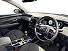 Hyundai TUCSON 1.6 T-Gdi Premium Suv 5Dr Petrol Manual Euro 6 (S/S) (150 Ps) Dark Knight Grey