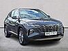 Hyundai TUCSON 1.6 T-Gdi Premium Suv 5Dr Petrol Manual Euro 6 (S/S) (150 Ps) Dark Knight Grey