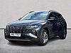 Hyundai TUCSON 1.6 T-Gdi Premium Suv 5Dr Petrol Manual Euro 6 (S/S) (150 Ps) Dark Knight Grey
