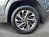 Hyundai TUCSON 1.6 T-Gdi Premium Suv 5Dr Petrol Manual Euro 6 (S/S) (150 Ps) Dark Knight Grey