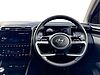 Hyundai TUCSON 1.6 T-Gdi Premium Suv 5Dr Petrol Manual Euro 6 (S/S) (150 Ps) Dark Knight Grey