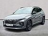 Hyundai TUCSON 1.6 H T-Gdi N Line Suv 5Dr Petrol Hybrid Auto Euro 6 (S/S) (230 Ps) Shadow Grey
