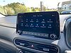 Hyundai KONA 1.6 H-Gdi Premium Suv 5Dr Petrol Hybrid Dct Euro 6 (S/S) (141 Ps) Pulse Red