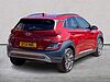 Hyundai KONA 1.6 H-Gdi Premium Suv 5Dr Petrol Hybrid Dct Euro 6 (S/S) (141 Ps) Pulse Red