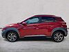 Hyundai KONA 1.6 H-Gdi Premium Suv 5Dr Petrol Hybrid Dct Euro 6 (S/S) (141 Ps) Pulse Red