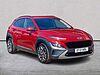 Hyundai KONA 1.6 H-Gdi Premium Suv 5Dr Petrol Hybrid Dct Euro 6 (S/S) (141 Ps) Pulse Red