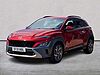 Hyundai KONA 1.6 H-Gdi Premium Suv 5Dr Petrol Hybrid Dct Euro 6 (S/S) (141 Ps) Pulse Red