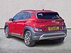 Hyundai KONA 1.6 H-Gdi Premium Suv 5Dr Petrol Hybrid Dct Euro 6 (S/S) (141 Ps) Pulse Red