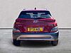 Hyundai KONA 1.6 H-Gdi Premium Suv 5Dr Petrol Hybrid Dct Euro 6 (S/S) (141 Ps) Pulse Red