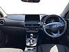 Hyundai KONA 1.6 H-Gdi Premium Suv 5Dr Petrol Hybrid Dct Euro 6 (S/S) (141 Ps) Pulse Red