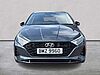 Hyundai I20 1.0 T-Gdi Mhev Premium Hatchback 5Dr Petrol Hybrid Dct Euro 6 (S/S) (100 Ps) Aurora Grey