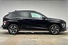 Hyundai KONA 1.6 T-Gdi N Line Suv 5Dr Petrol Manual Euro 6 (S/S) (138 Ps) Mirage Green