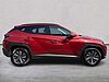 Hyundai TUCSON 1.6 T-Gdi Se Connect Suv 5Dr Petrol Manual Euro 6 (S/S) (150 Ps) Sunset Red