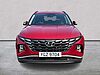 Hyundai TUCSON 1.6 T-Gdi Se Connect Suv 5Dr Petrol Manual Euro 6 (S/S) (150 Ps) Sunset Red