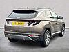 Hyundai TUCSON 1.6 T-Gdi Premium Suv 5Dr Petrol Manual Euro 6 (S/S) (150 Ps) Silky Bronze