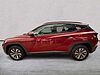 Hyundai TUCSON 1.6 H T-Gdi Se Connect Suv 5Dr Petrol Hybrid Auto Euro 6 (S/S) (230 Ps) Red