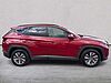 Hyundai TUCSON 1.6 H T-Gdi Se Connect Suv 5Dr Petrol Hybrid Auto Euro 6 (S/S) (230 Ps) Red