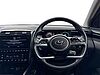 Hyundai TUCSON 1.6 H T-Gdi Se Connect Suv 5Dr Petrol Hybrid Auto Euro 6 (S/S) (230 Ps) Red