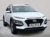 Hyundai KONA 1.0 T-Gdi Play Suv 5Dr Petrol Manual Euro 6 (S/S) (120 Ps) Chalk White