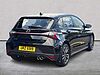 Hyundai I20 I20 1.0T Gdi 48V Mhd 120 N Line 5Dr Hatchback Phantom Black