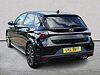 Hyundai I20 I20 1.0T Gdi 48V Mhd 120 N Line 5Dr Hatchback Phantom Black