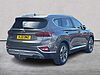 Hyundai SANTA FE 2.2 Crdi Premium Se Suv 5Dr Diesel Auto 4Wd Euro 6 (S/S) 7 Seat (200 Ps) Magnetic Force
