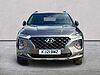 Hyundai SANTA FE 2.2 Crdi Premium Se Suv 5Dr Diesel Auto 4Wd Euro 6 (S/S) 7 Seat (200 Ps) Magnetic Force
