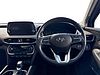 Hyundai SANTA FE 2.2 Crdi Premium Se Suv 5Dr Diesel Auto 4Wd Euro 6 (S/S) 7 Seat (200 Ps) Magnetic Force