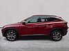Hyundai TUCSON 1.6 T-Gdi Mhev Premium Suv 5Dr Petrol Hybrid Dct Euro 6 (S/S) (150 Ps) Sunset Red