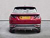 Hyundai TUCSON 1.6 T-Gdi Mhev Premium Suv 5Dr Petrol Hybrid Dct Euro 6 (S/S) (150 Ps) Sunset Red