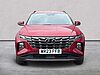 Hyundai TUCSON 1.6 T-Gdi Mhev Premium Suv 5Dr Petrol Hybrid Dct Euro 6 (S/S) (150 Ps) Sunset Red