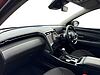 Hyundai TUCSON 1.6 T-Gdi Mhev Premium Suv 5Dr Petrol Hybrid Dct Euro 6 (S/S) (150 Ps) Sunset Red