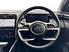 Hyundai TUCSON 1.6 T-Gdi Mhev Premium Suv 5Dr Petrol Hybrid Dct Euro 6 (S/S) (150 Ps) Sunset Red