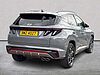 Hyundai TUCSON 1.6 H T-Gdi N Line S Suv 5Dr Petrol Hybrid Auto Euro 6 (S/S) (230 Ps) Shadow Grey
