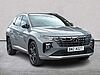 Hyundai TUCSON 1.6 H T-Gdi N Line S Suv 5Dr Petrol Hybrid Auto Euro 6 (S/S) (230 Ps) Shadow Grey