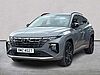 Hyundai TUCSON 1.6 H T-Gdi N Line S Suv 5Dr Petrol Hybrid Auto Euro 6 (S/S) (230 Ps) Shadow Grey
